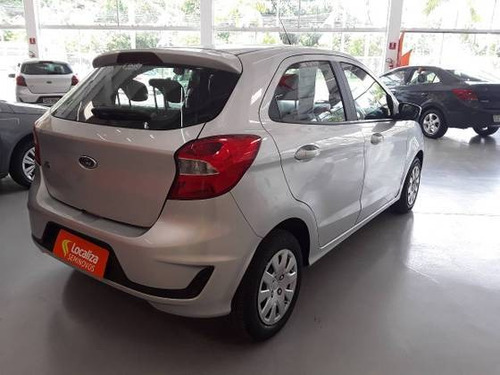 Ford Ka 1.0 Ti-vct Flex Se Manual