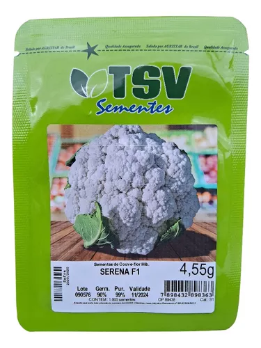 TSV Sementes - product