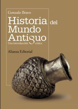 Libro Historia Del Mundo Antiguo De Bravo Gonzalo Alianza