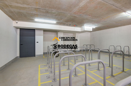 Departamento Estudio Santiago Sector Metro Ula