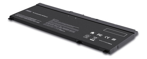 Sr04xl Bateria Laptop  Hp Omen 15-ce000 15-dc0000 Series