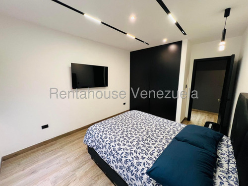 Apartamento En Venta Urb San Isidro Maracay 25-19634 Jecg