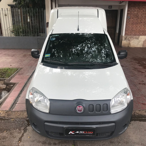 Imagen 2 de 8 de Fiat Fiorino