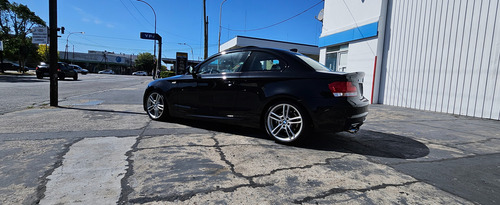 BMW Serie 1 2.5 135i Coupe Sportive 306cv