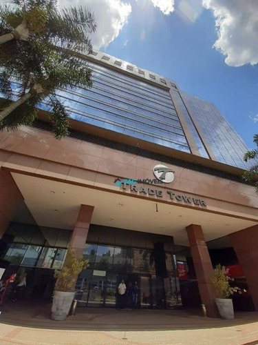 Imagem 20 de 20 de Sala Para Alugar, 240 M² Por R$ 15.509,00/mês - Nova Campinas - Campinas/sp - Sa0182