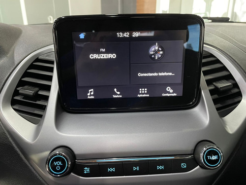 Ford Ka 1.5 TI-VCT FLEX SE PLUS SEDAN AUTOMÁTICO