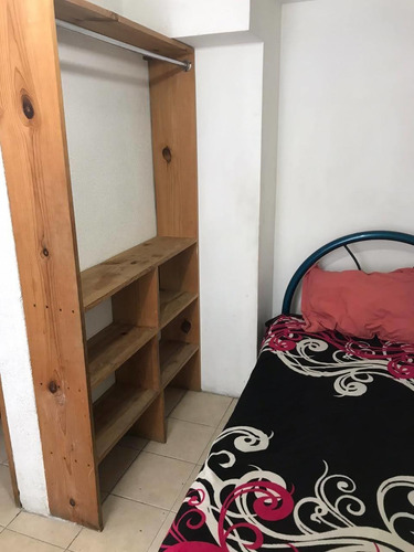 Imagen 8 de 10 de Alquiler De Recámaras Amuebladas Sur Cdmx