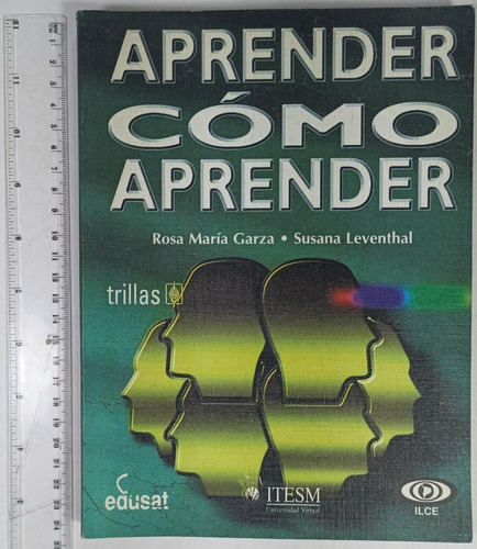 Aprender Cómo Aprender