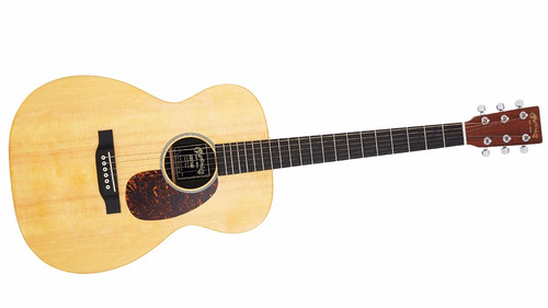 Guitarra Electro Acustica  000 Dread Sitka Martin