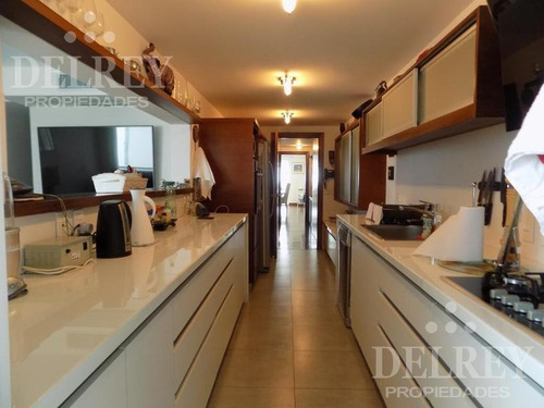 Venta/alquiler Apartamento - Punta Carretas Delrey Propiedades