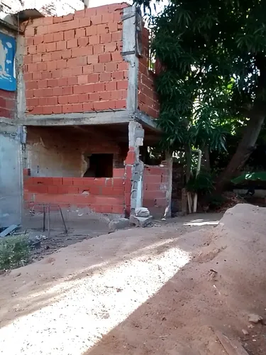 Terreno En Venta En Naiguatá