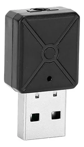 Intelligent Usb50 Receptor Bluetooth Transmisor De
