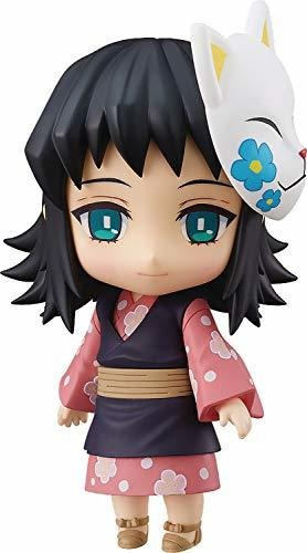 Good Smile Demon Slayer: Kimetsu No Yaiba: Makomo Nendoroid 