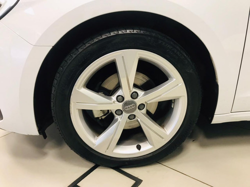 Audi A1 Sportback 35 Tfsi Stronic 150cv Usado 2020 *