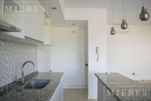 Imagen 9 de 18 de Departamento En Venta De Dos Ambientes En Civis, Tortugas