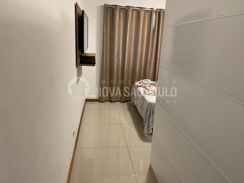 Imagem 4 de 25 de Apartamento À Venda Em Centro - Ap001961