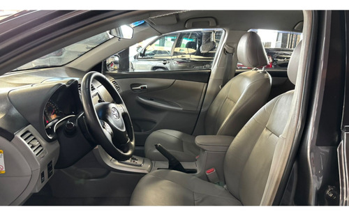 Toyota Corolla 2.0 XEI 16V FLEX 4P AUTOMÁTICO
