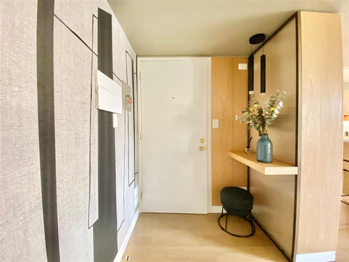 Remodelado / Luz / P.riesco