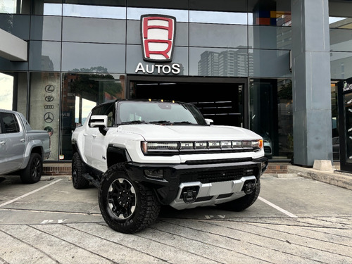 Hummer Ev