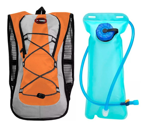 Mochila Hidratante Ciclismo Trekking Deportes Camelbak Sia+