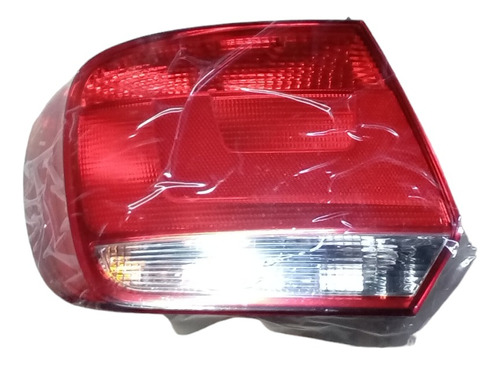 Faro Izquierdo Vw Gol Power (13/15) Original Nuevo