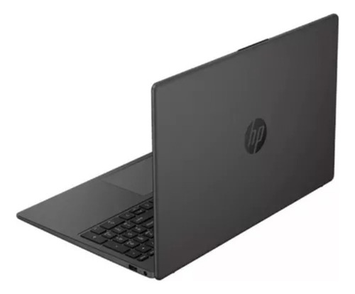 Notebook Hp 250 G10 Intel Core I5 1334u, 64gb De Ram Ddr4, 1tb Ssd M.2 Pcie Nvme, Gráficos Intel Iris Xe 1366 X 768 Px (15.6) Hd, Wi-fi 6 (2x2), Freedos, Color Gris Oscuro