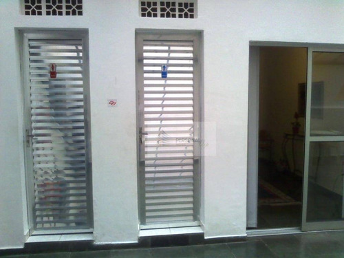 Imagem 30 de 30 de Apartamento Residencial À Venda, Baeta Neves, São Bernardo Do Campo. - Ap1406