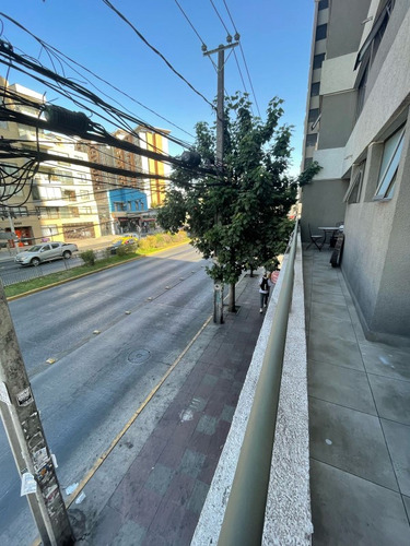 Amplio, Moderno Y Bien Ubicado 3d 2b 1est Casi Nuevo