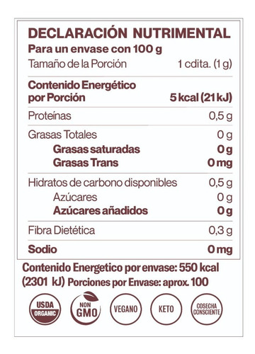Hongo Adaptógeno Turkey Tail Cola De Pavo 80g Commons