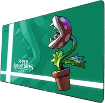 Comprar Mouse Pad Largo Piranha Pant Smash Bros Ultimate 40x90cm