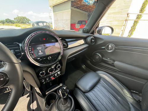 Mini Jcw Iconic 2022