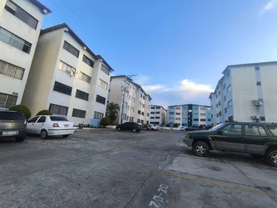 Apartamento en alquiler