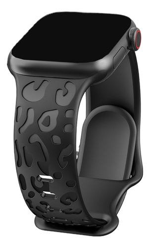 Para Apple Iwatch Series Ultra 2 Correa Grabada