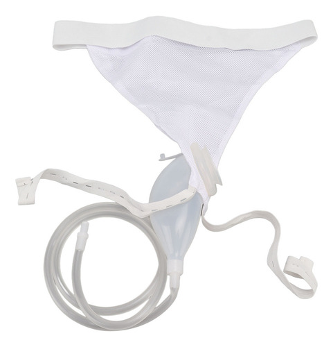 Bolsa De Drenaje De Orina For Hombres Bolsa Urinaria Portát