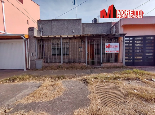 Venta - Casa 4 Amb - Sgto Palma Al 1500 - Martín Coronado