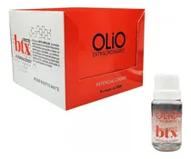 Comprar Ampollas Capilares Btx Olio Anna De Sanctis 18 Ml. X 9u