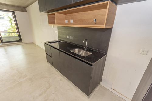 Venta Departamento Ambiente - Nuñez. Multiamenities