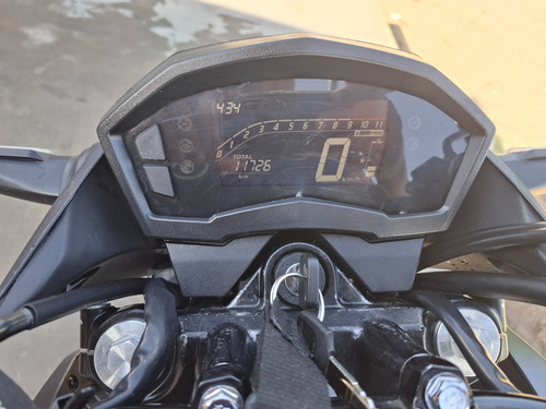 Cb Twister 250