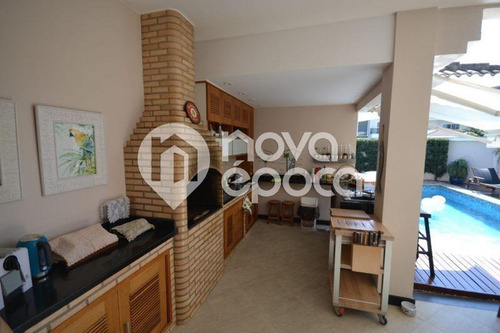 Casa - Ref: Co5cs48875