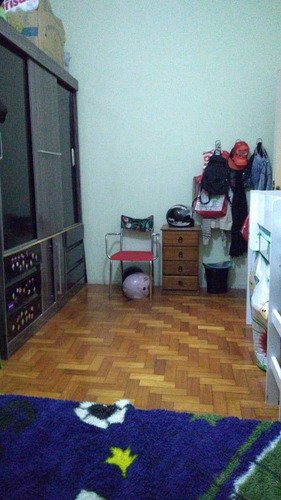 Apartamento À Venda, 70 M² Por R$ 550.000,00 - Icaraí - Niterói/rj - Ap44048
