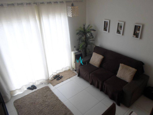Imagem 6 de 17 de Casa Com 2 Dormitórios À Venda, 80 M² Por R$ 299.900,00 - Campo Grande - Rio De Janeiro/rj - Ca0736