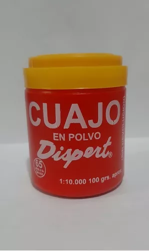 Cuajo Para Queso  MercadoLibre 📦