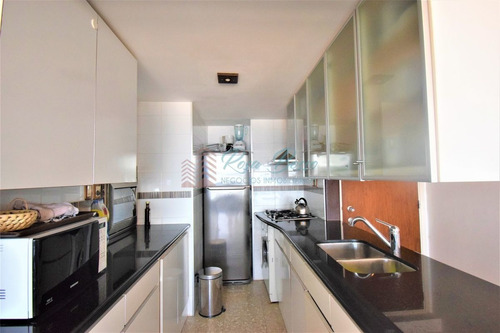 Imagen 4 de 17 de Apartamento En Peninsula, 3 Dormitorios *