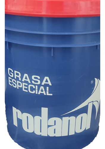 Rodanol Gt2000-2 Grasa Lubricante Para Tripoides Y Crucetas