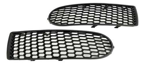 Parachoques Delantero Antiniebla Grill P Vw Beetle&beetle Co