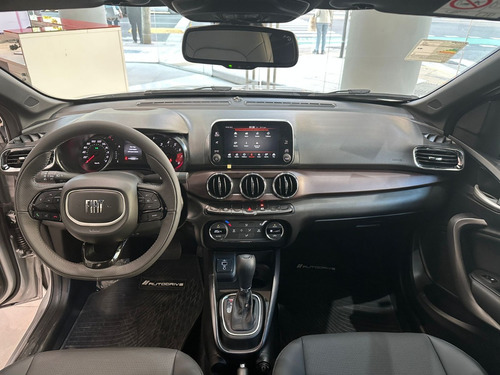 Imagen 25 de 25 de Fiat Cronos Precision 1.3 Cvt *entrega Inmediata* Gz