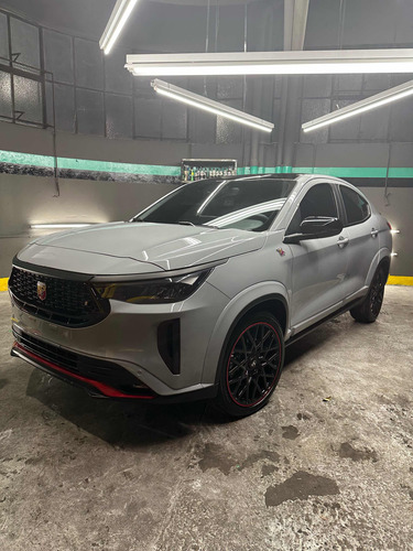 Fiat FASTBACK 1.3 Abarth T270 At6