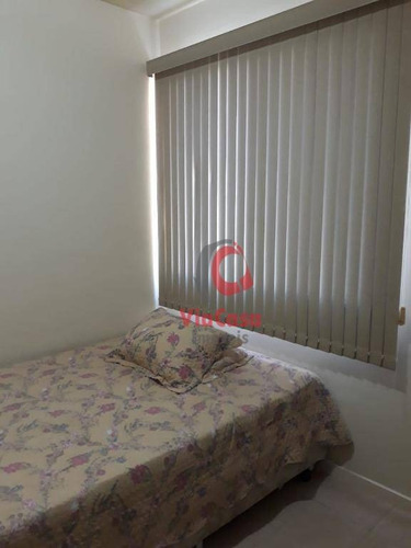 Imagem 14 de 30 de Apartamento Com 2 Dormitórios À Venda, 59 M² - Enseada Das Gaivotas - Rio Das Ostras/rj - Ap1468