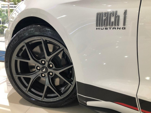Imagem 15 de 15 de Ford Mustang Mach1 5.0 V8