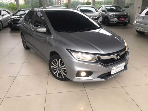 Imagem 7 de 13 de Honda City 1.5 Lx 16v Flex 4p Automático 2020/2021